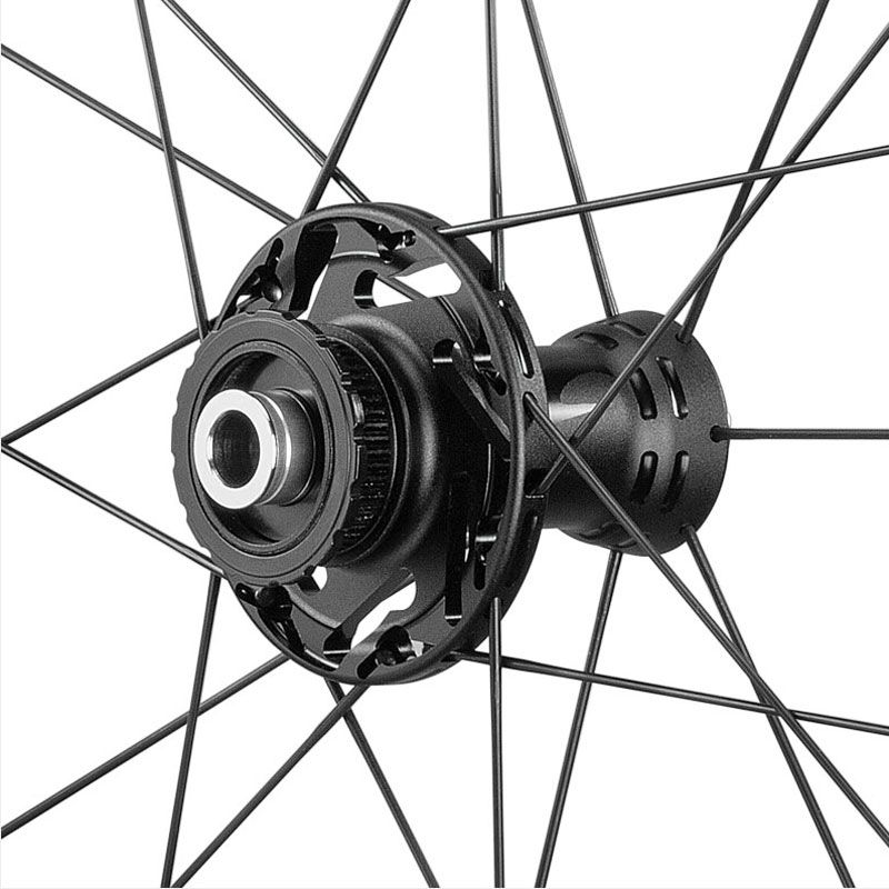 Fulcrum Racing 3 DB Disc Laufradsatz kaufen | Bike-Discount
