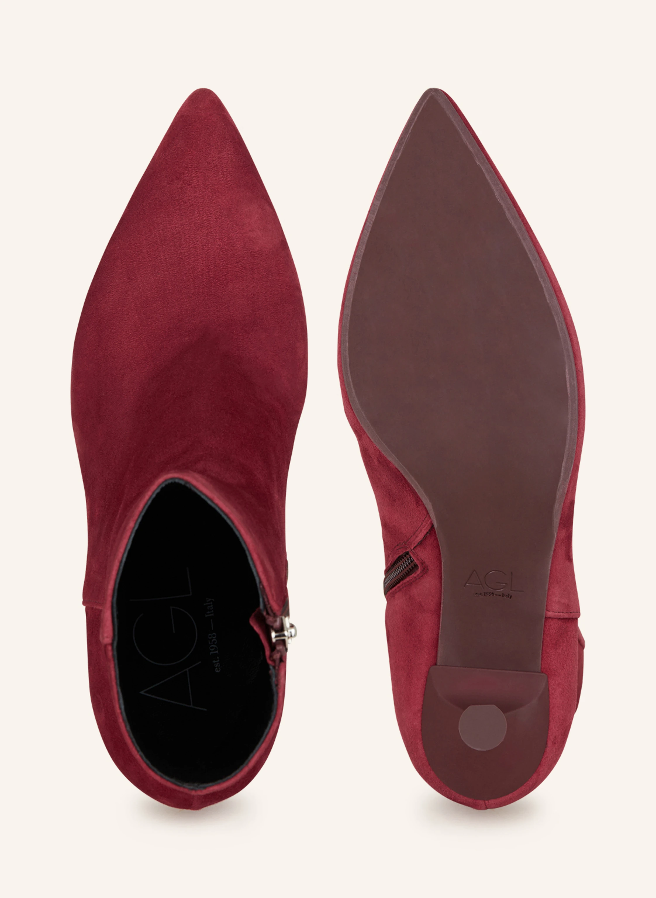 AGL Stiefeletten IDE