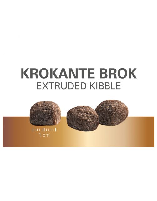 Prins Protection Croque Mini Super Performance - Hondenvoer - 2 kg