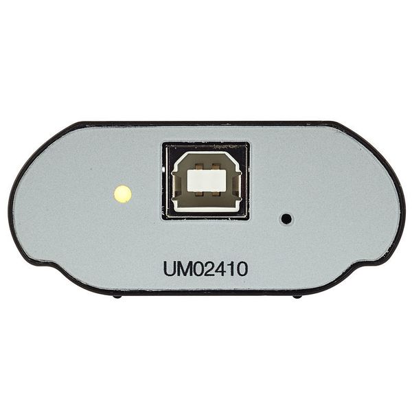 DiGiCo UB Madi