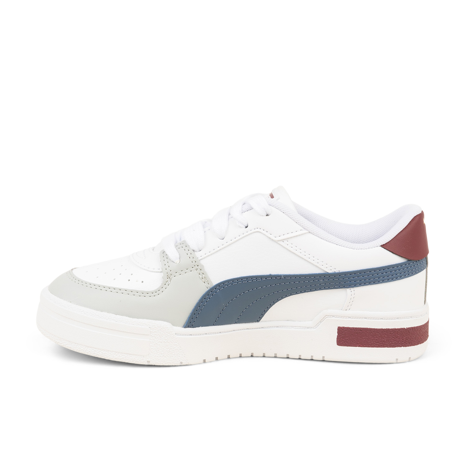 Baskets fille, garçon PUMA CA PRO BLOCK