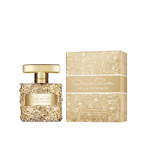 Oscar de la Renta Bella Essence Eau De Parfum, 50 ml