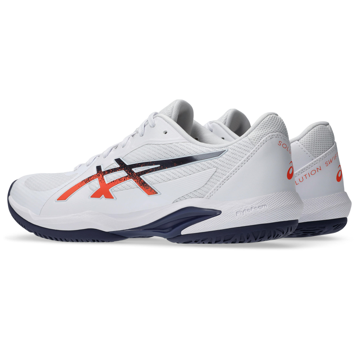 ASICS Solution Swift FF 2 Heren