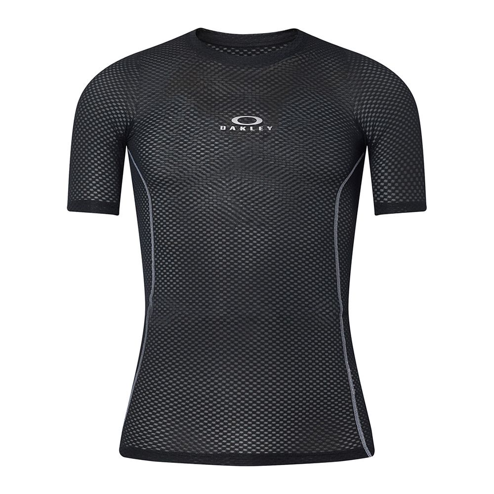 Oakley ENDURANCE - Sous-couche Homme blackout
