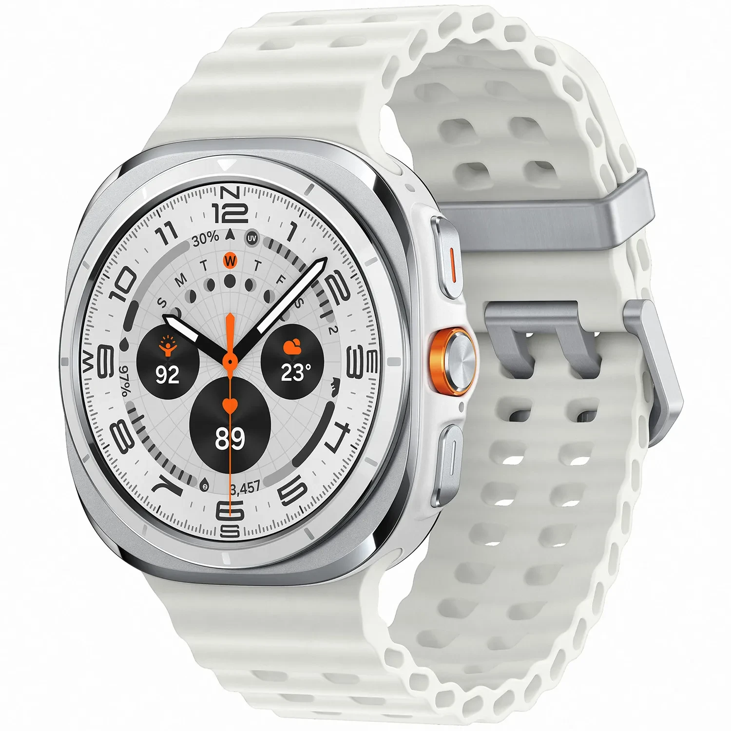 Samsung Galaxy Watch Ultra White SM-L705FZWAEUB