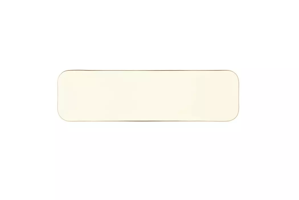 LED-Deckenleuchte Blanca