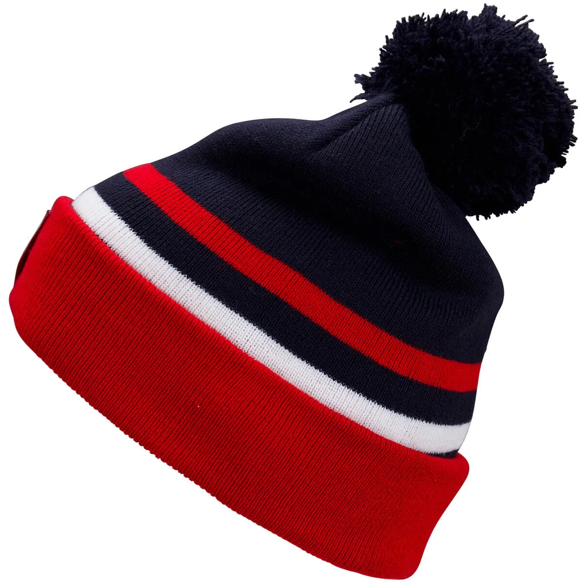 Swix Blizzard Beanie Dark Navy