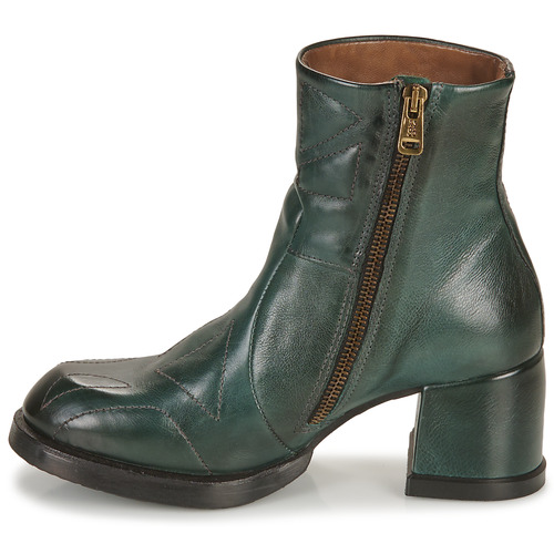Airstep / A.S.98 - AMBERLY - Vert