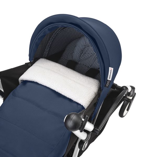 Stokke® Yoyo³ Newborn Pack - Aqua