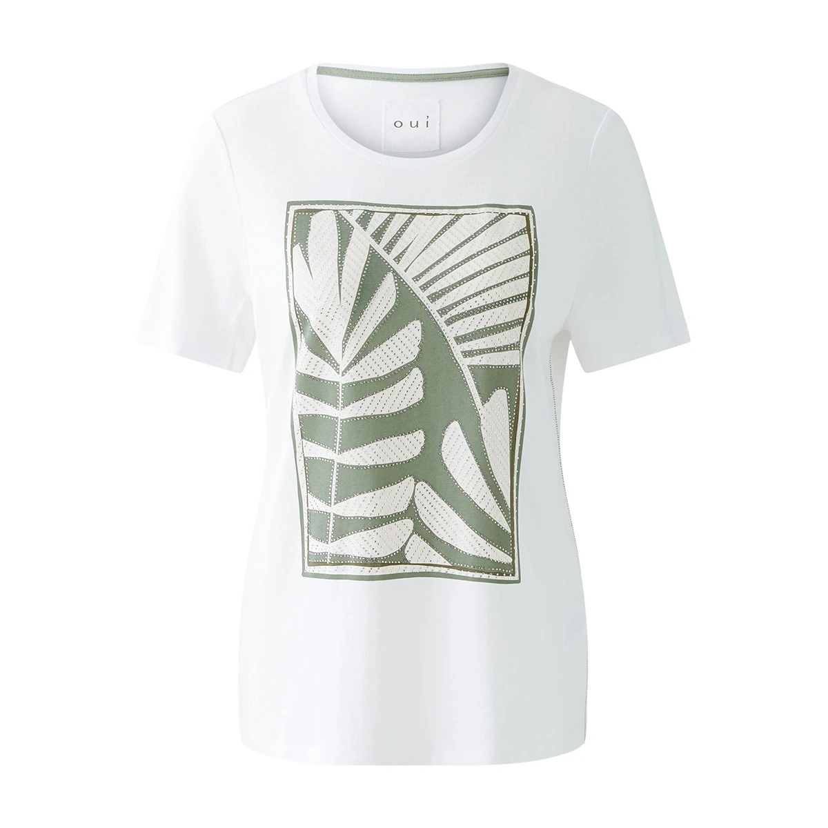 Dames T-shirt 25020