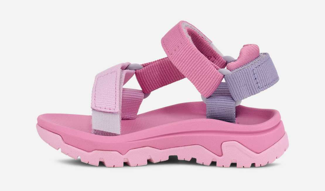 Peuters Hurricane XLT JR Sandal