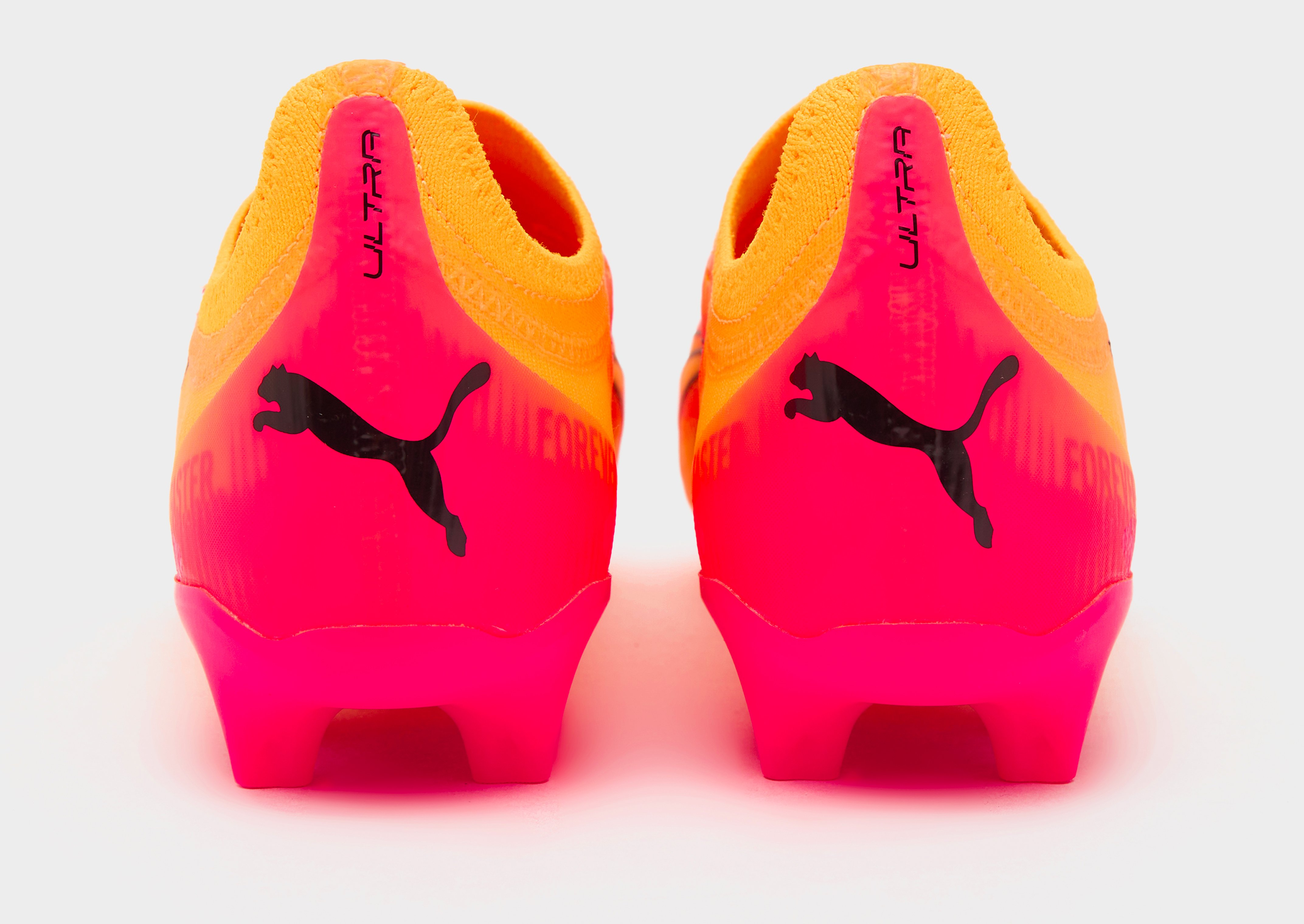 Puma Ultra Ultimate FG Homme
