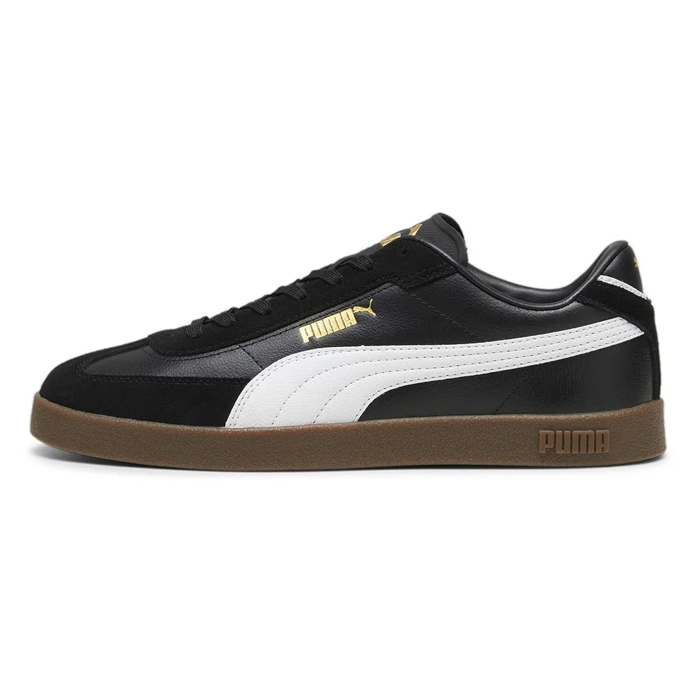 Tênis esportivo Puma Club II Era
