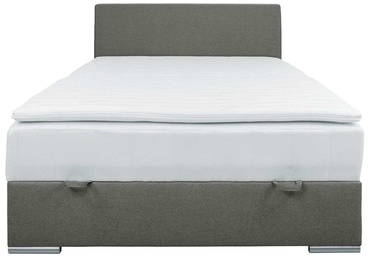 Z2 Boxspringbett TOM