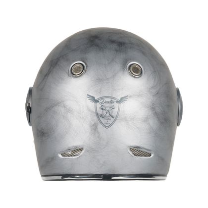 Casque Dexter TANNEN METAL - Gris