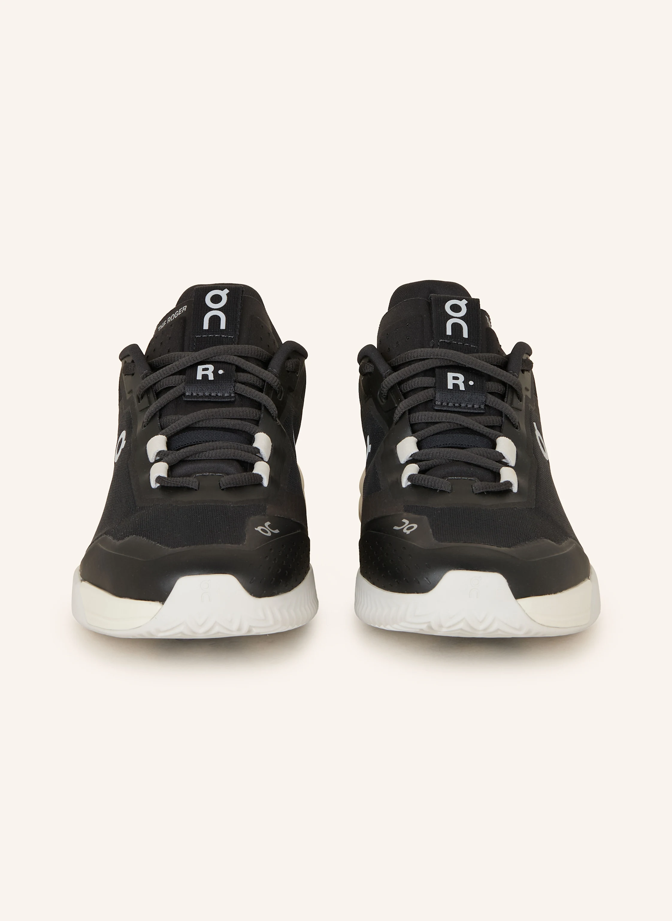 On Tennisschuhe THE ROGER ADVANTAGE PRO CLAY