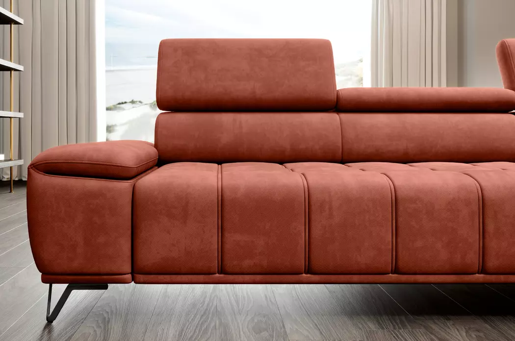 Ecksofa Palladio