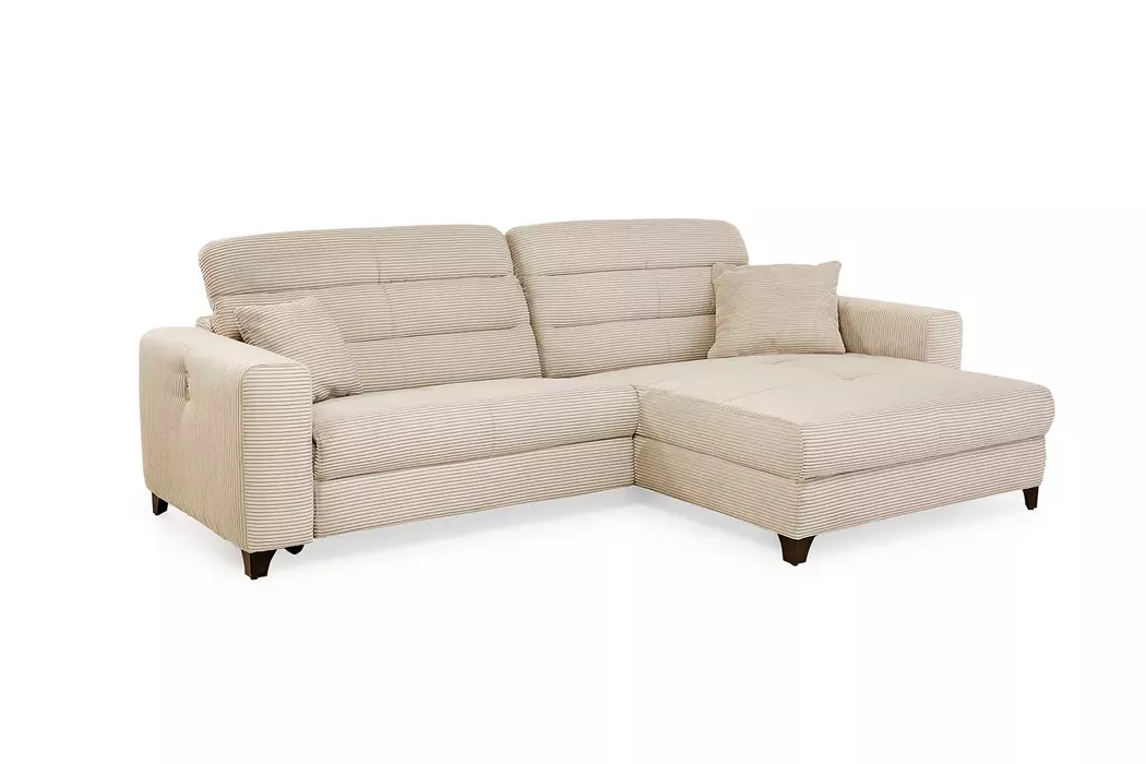 Ecksofa Jarom