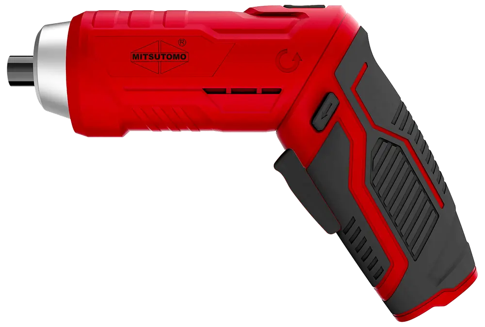 Mitsutomo Skruemaskine 3,7 V