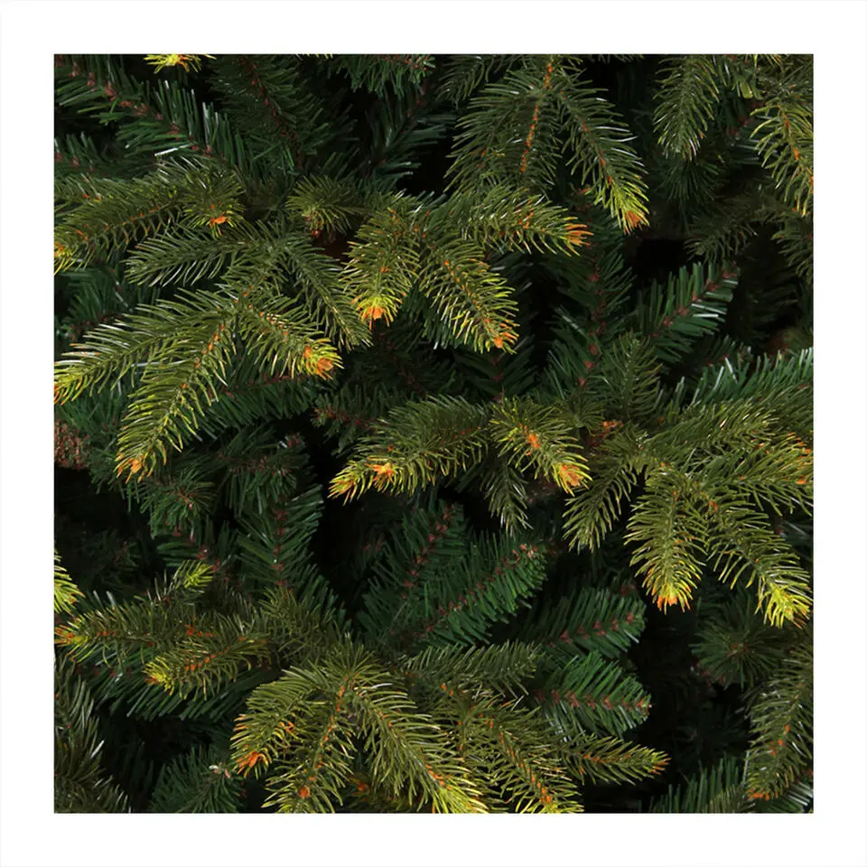 Top Trees Vancouver Kunstkerstboom H155 cm Groen