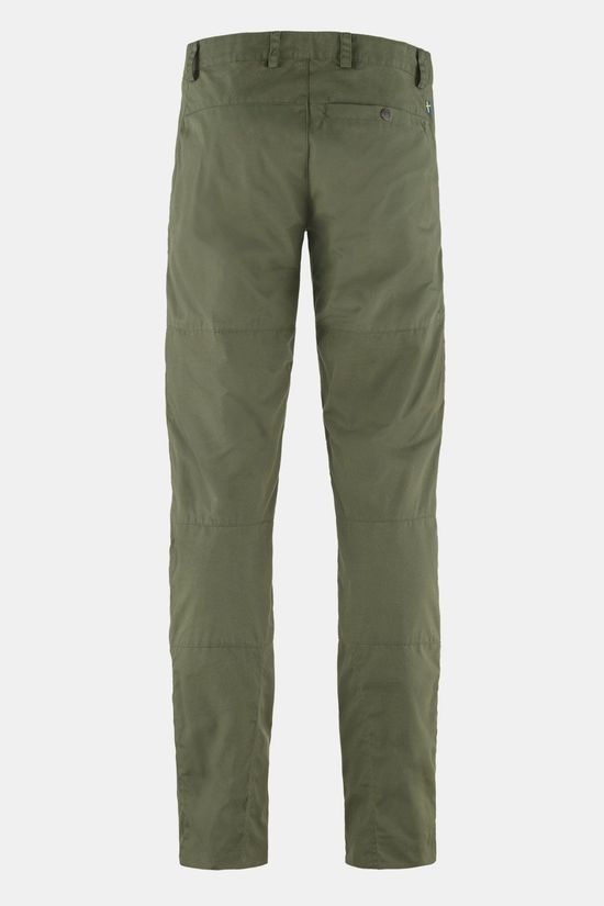 Fjällräven Fjällräven Nils Trousers M