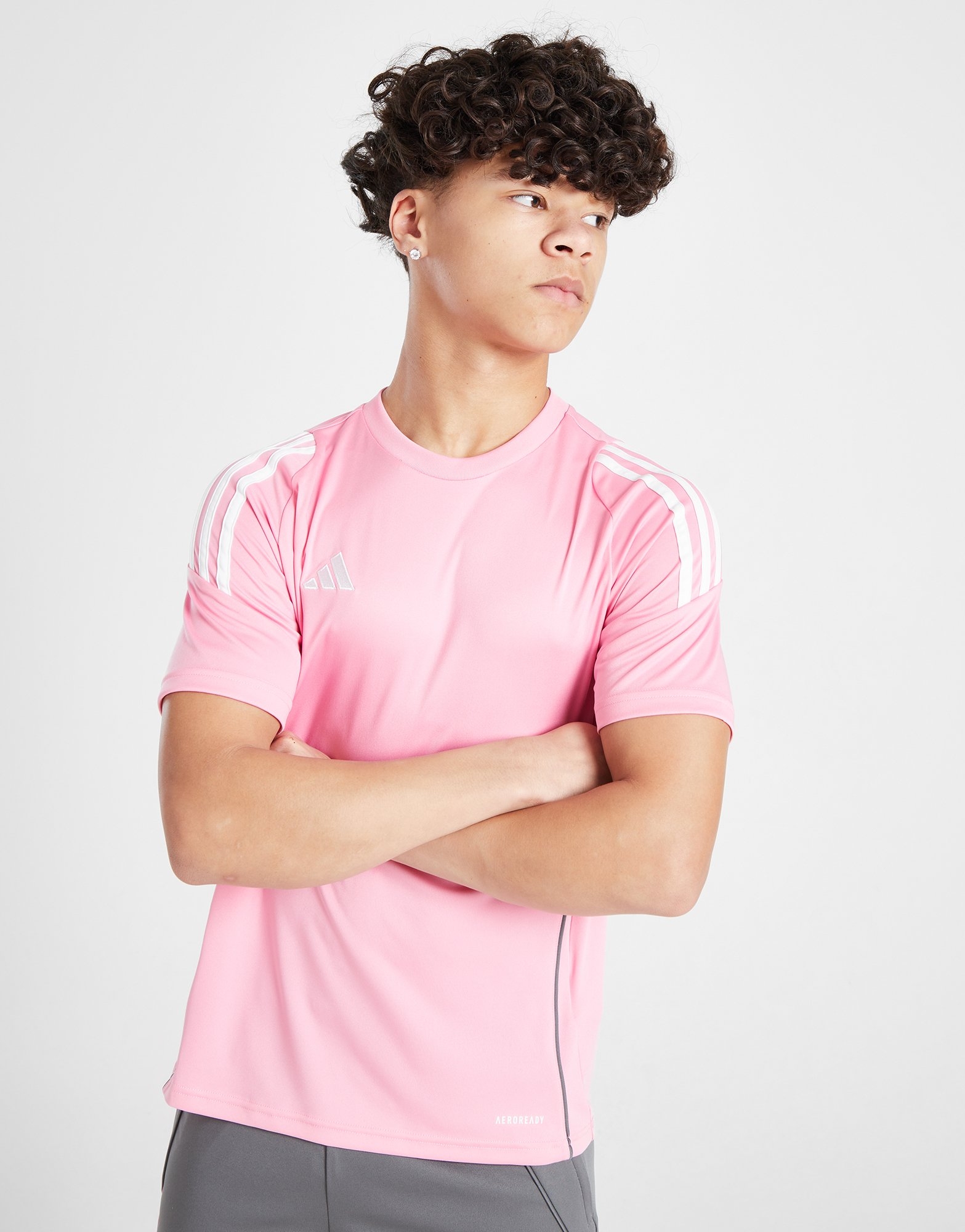 adidas T-shirt Tiro 24 Junior