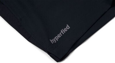 Hyperfied Mesh Shorts, Anthracite