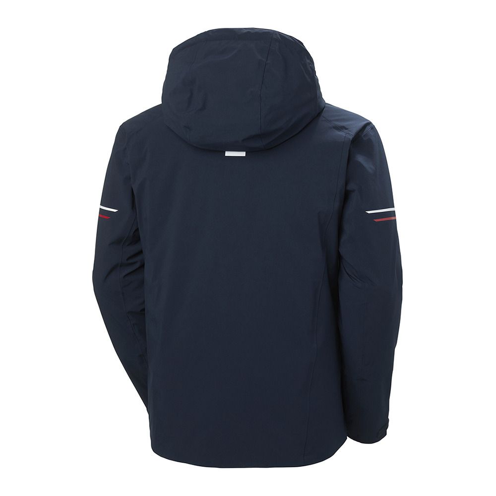 Helly Hansen SWIFT TEAM - Veste ski Homme navy