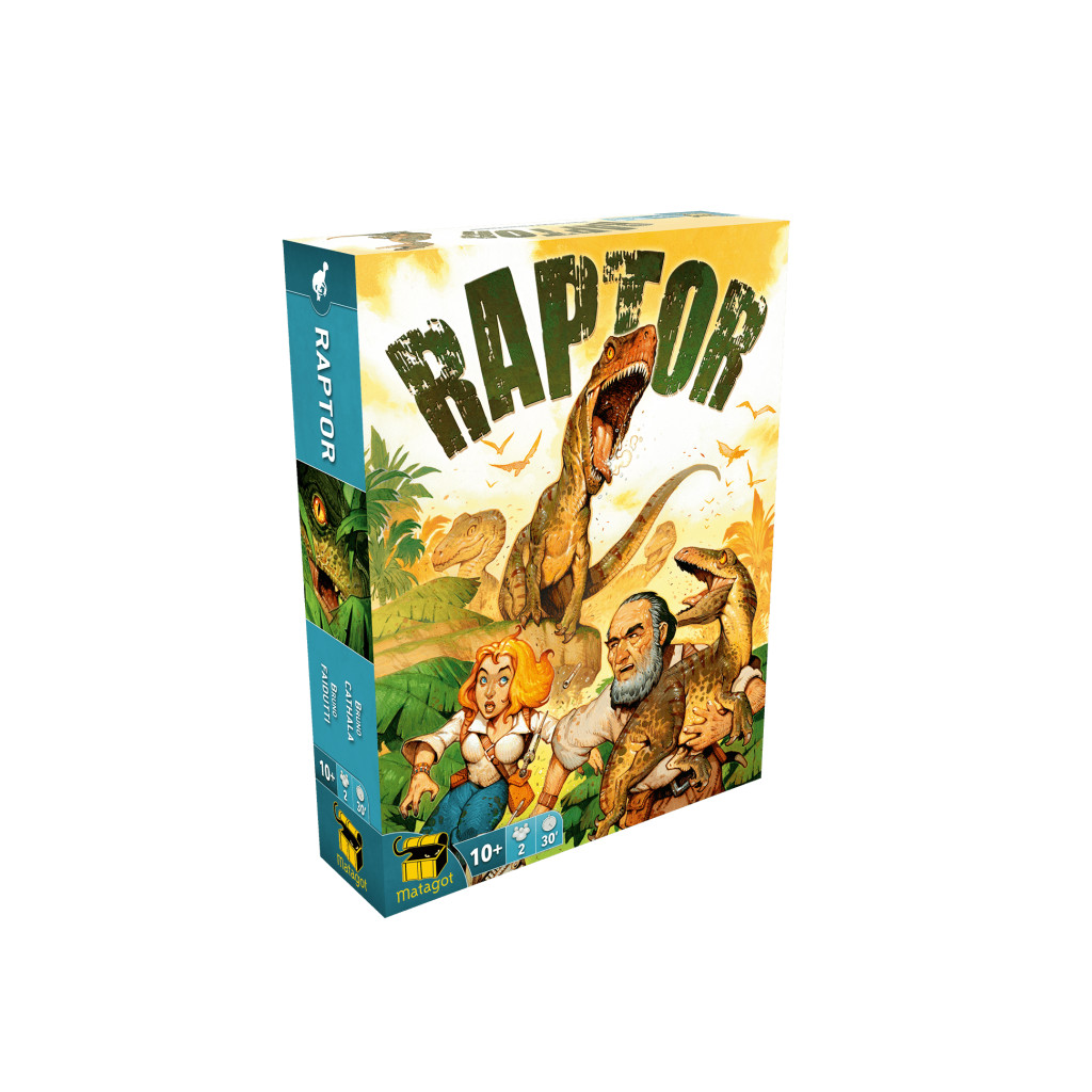 Raptor