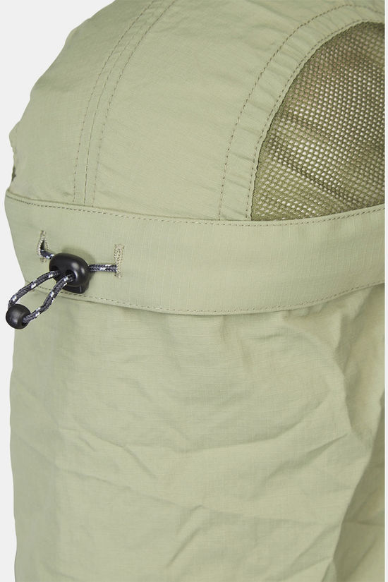 Ayacucho Ayacucho Jungle Travel Mesh Cap With Neck Protection
