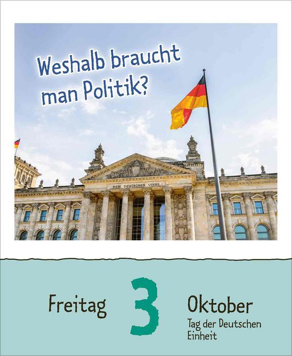Warum wackelt Wackelpudding? 2025