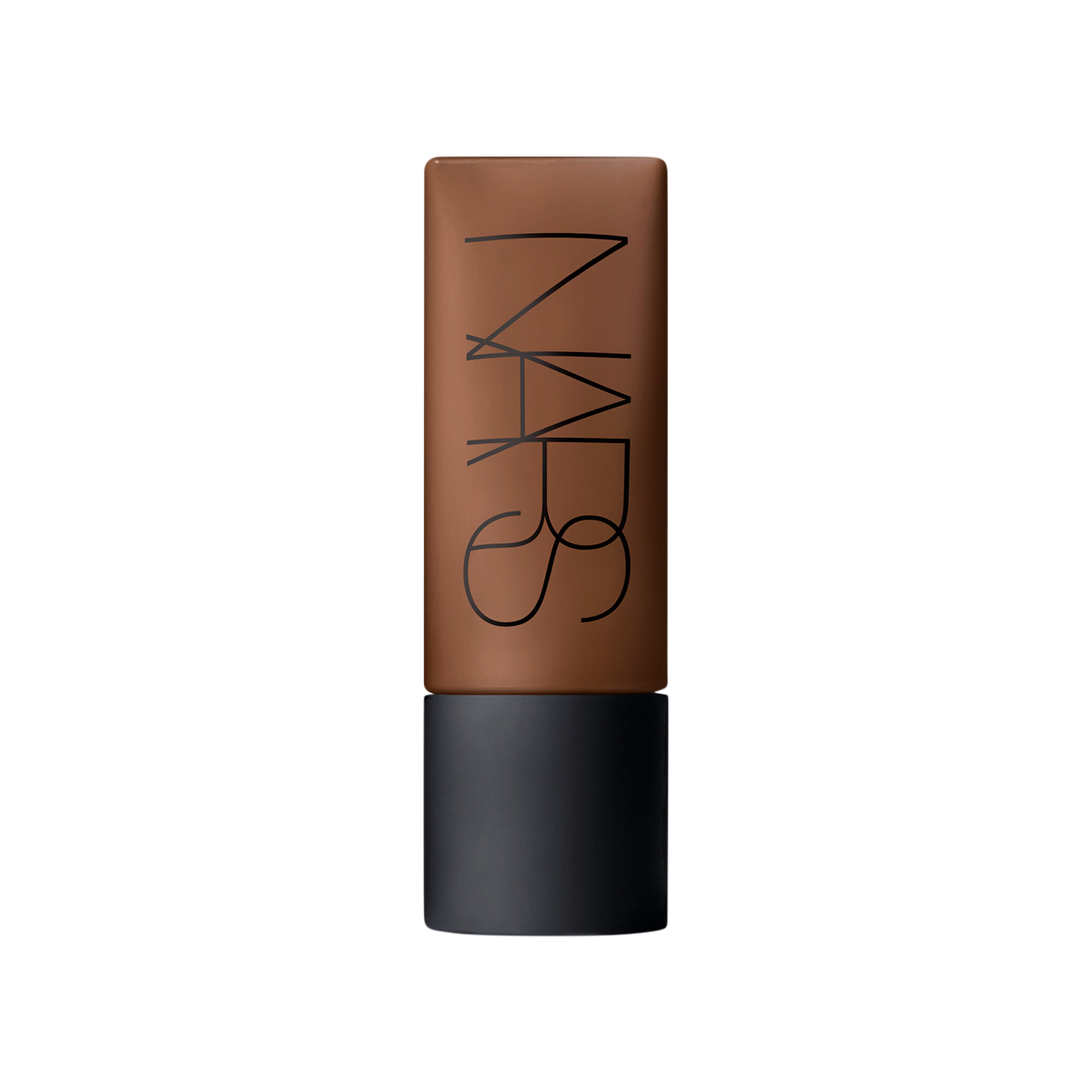 Soft Matte Complete Foundation Siberia