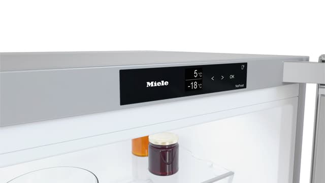 Miele Kølefryseskab KFN 4397 CD 125 Edition