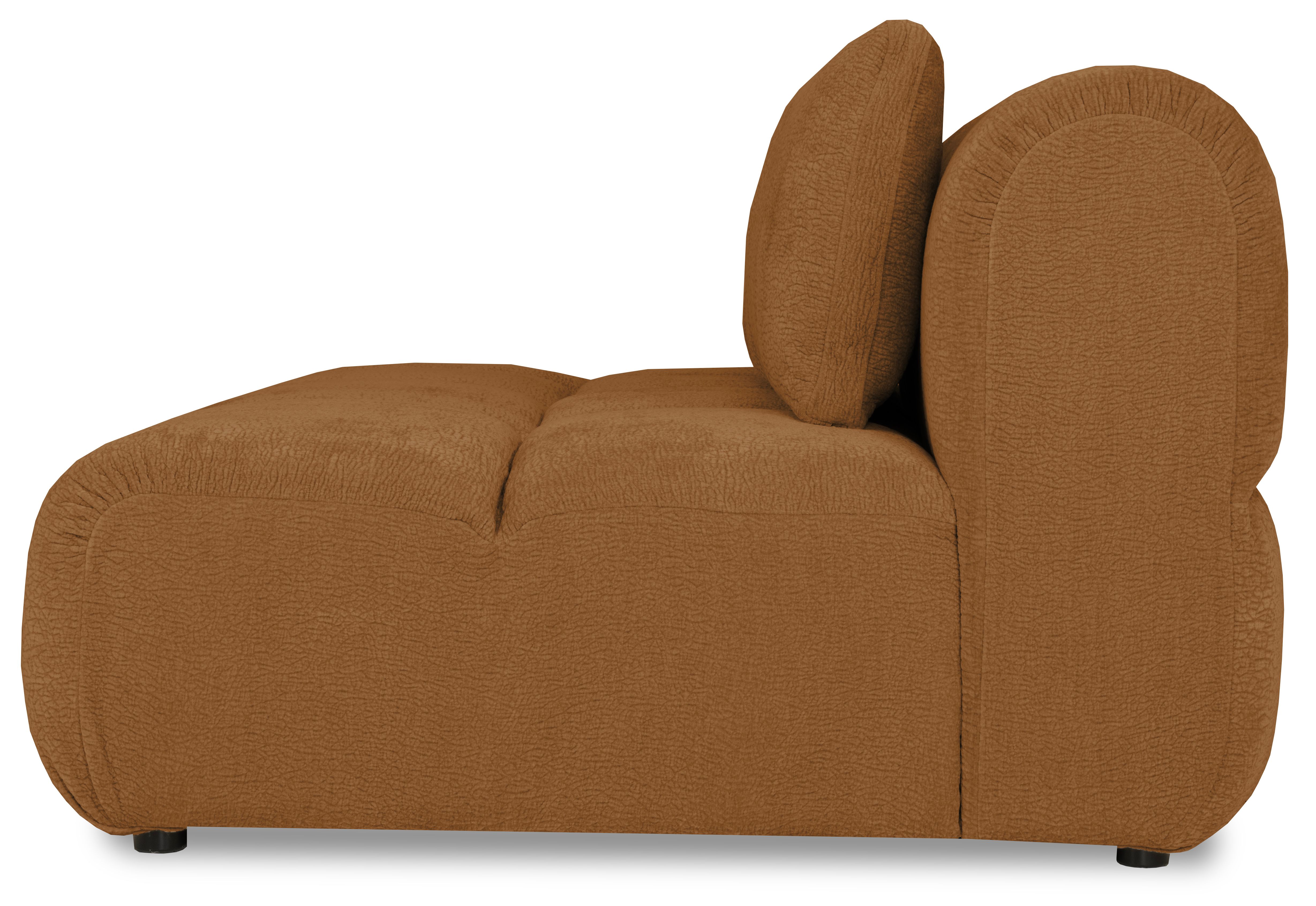Bankstel Delight B160 x D117 x H73 cm