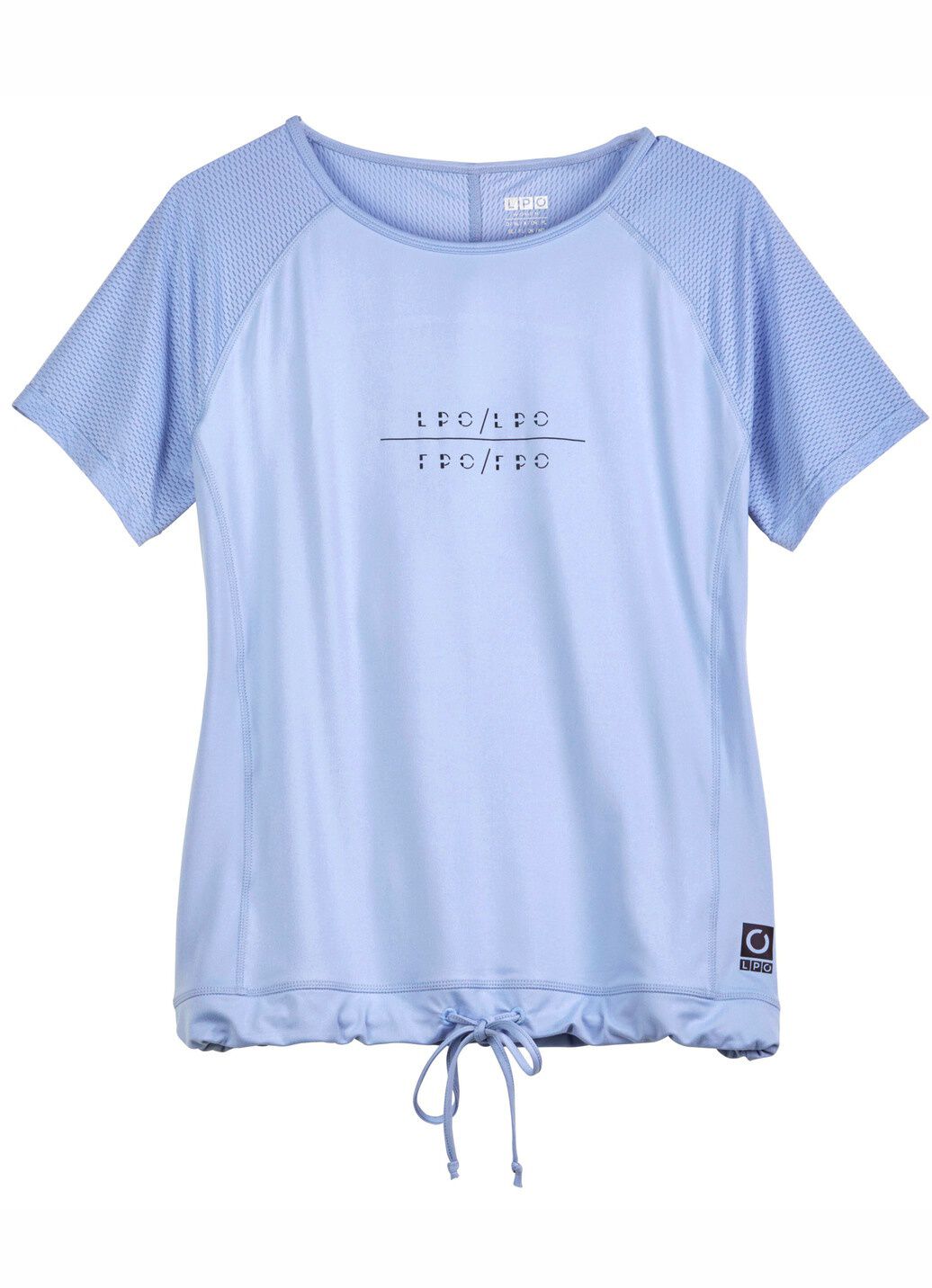 Funktionsshirt von «LPO»