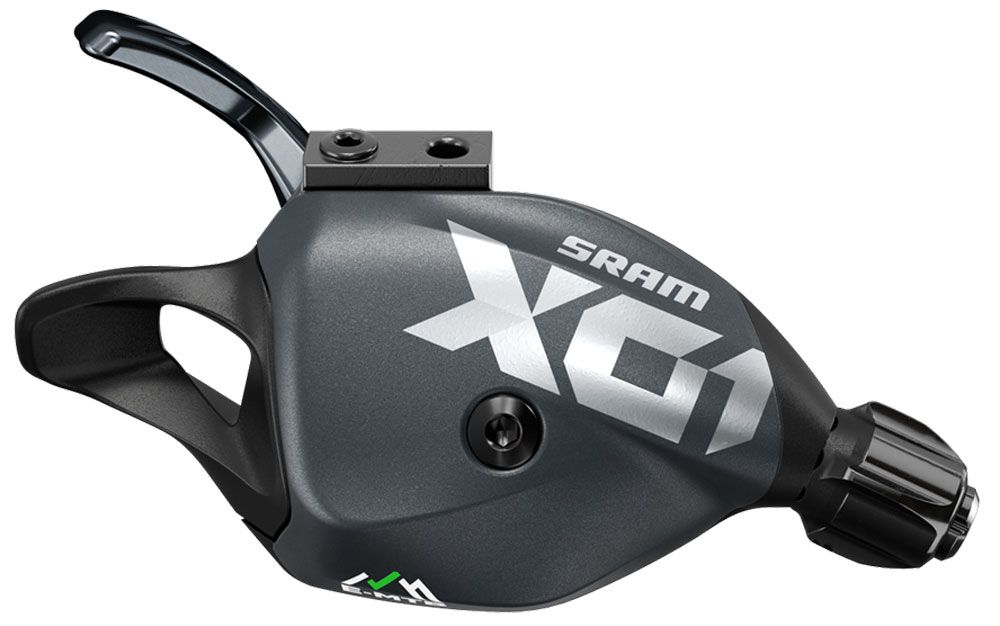 SRAM X01 Eagle E-MTB Single Click 12-fach Schalthebel kaufen | Bike-Discount