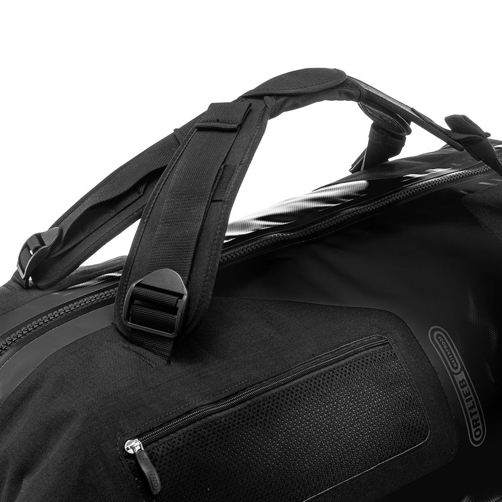 Ortlieb Duffle RG 85L Reisetasche schwarz
