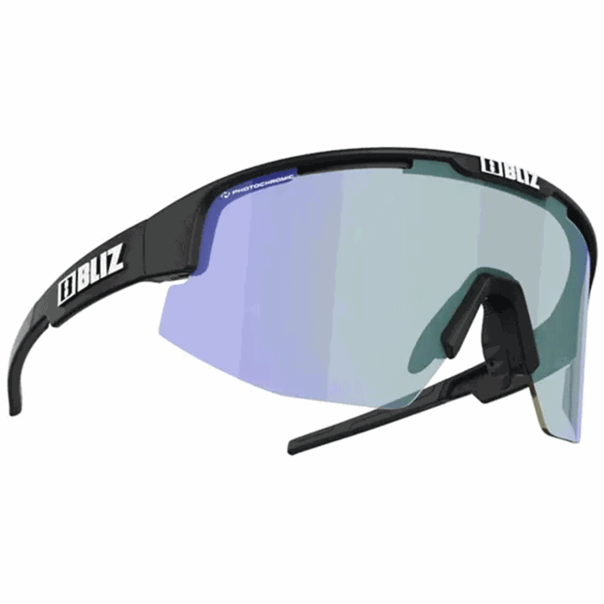 Bliz<br>Matrix Nano Optics Matte Black