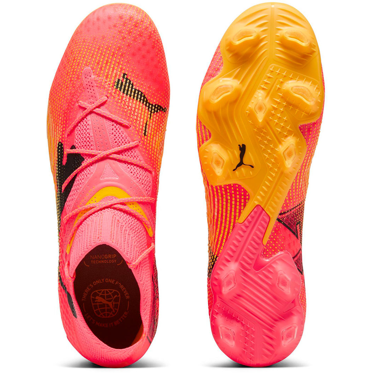 Puma Future 7 Ultimate FG/AG