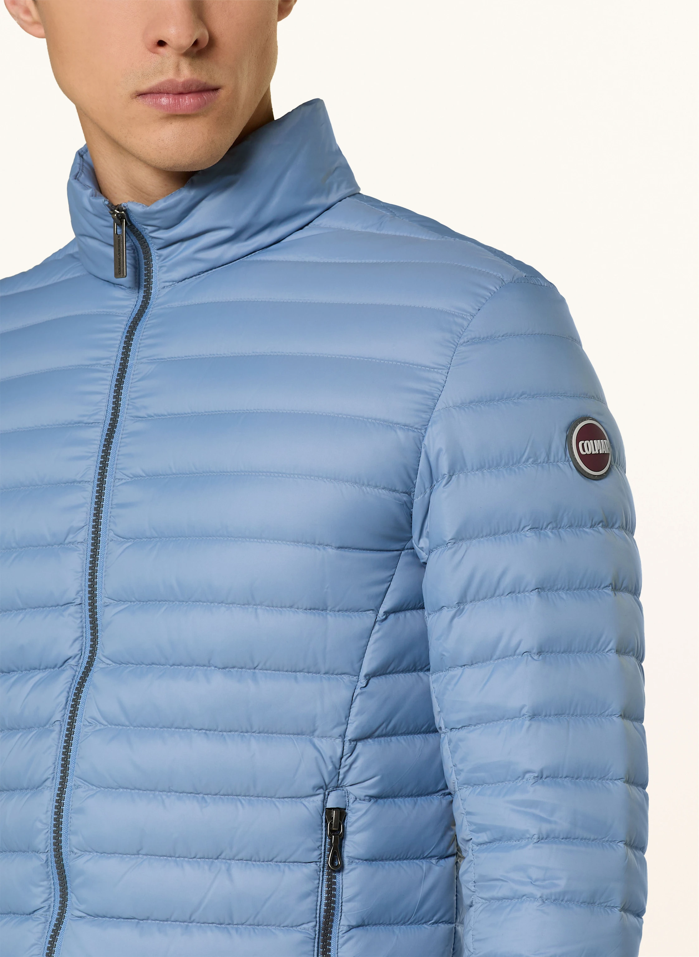 COLMAR Lightweight-Daunenjacke