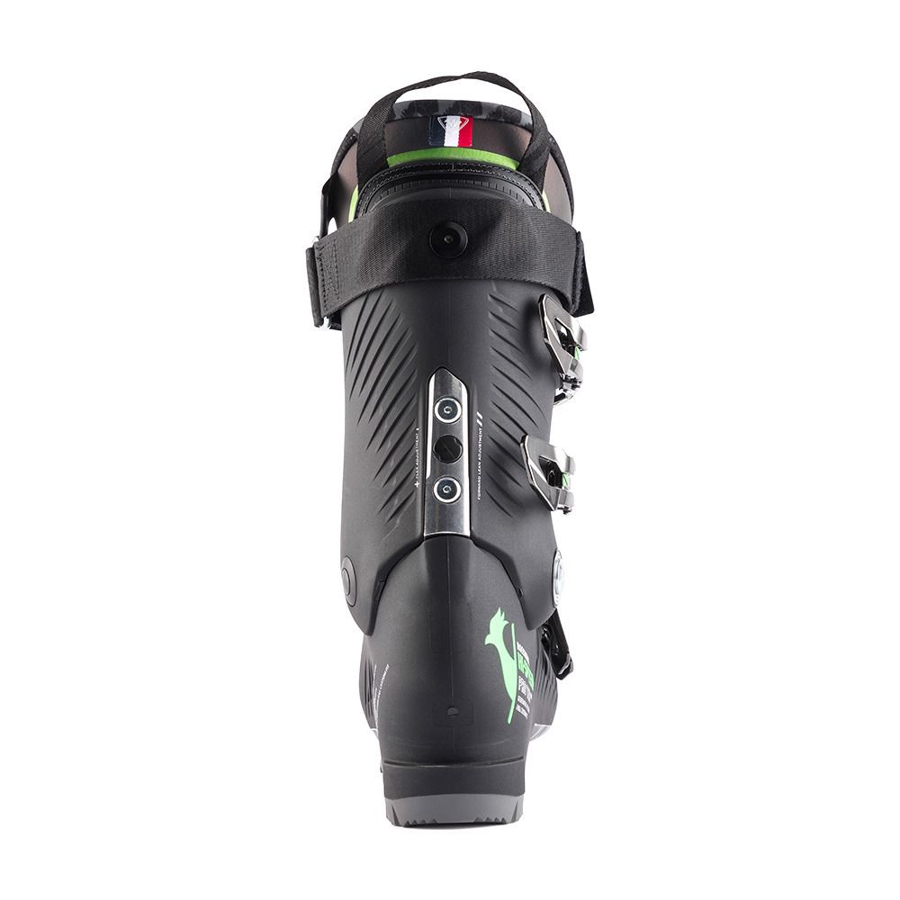Rossignol HI-SPEED PRO 120 MV GW - Chaussures ski Homme black