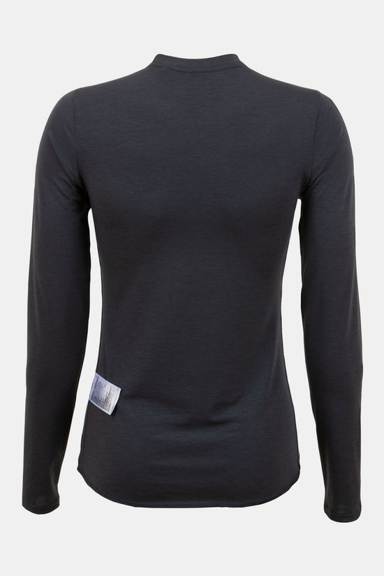 Pearl Izumi Pearl Izumi W Transfer Wool Ls Base Ondershirt Dames