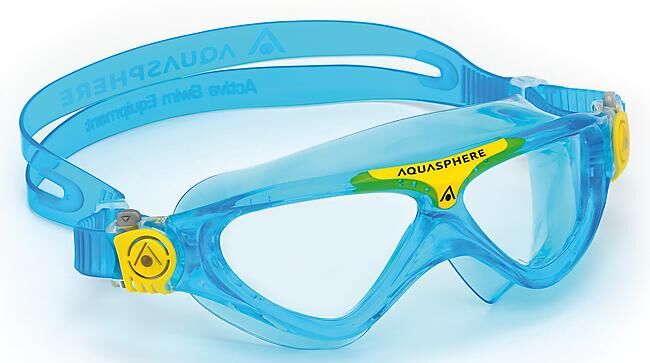 AQUASPHERE - MASQUE DE NATATION VISTA KID