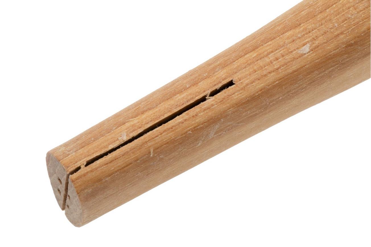 Gränsfors Bruk Axe Handle American Felling Axe 434-1-406 Hickory Curved, bijlsteel 81 cm