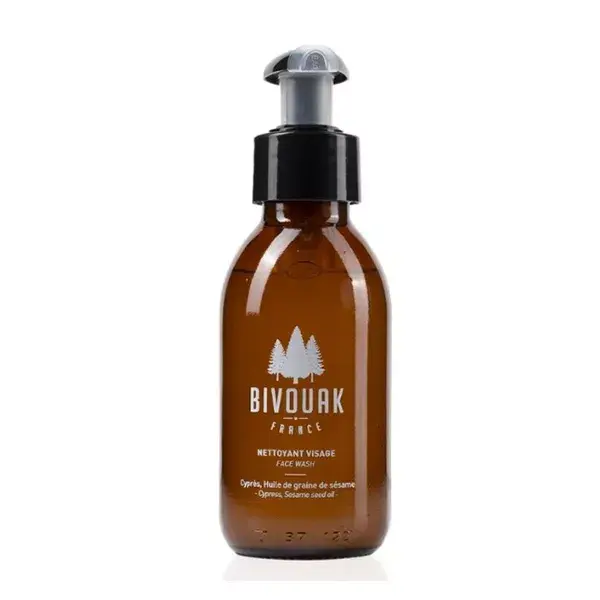 Sabonete Facial Orgânico Bivouak 125ml