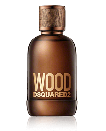 Dsquared² Wood pour Homme edt vapo 100ml