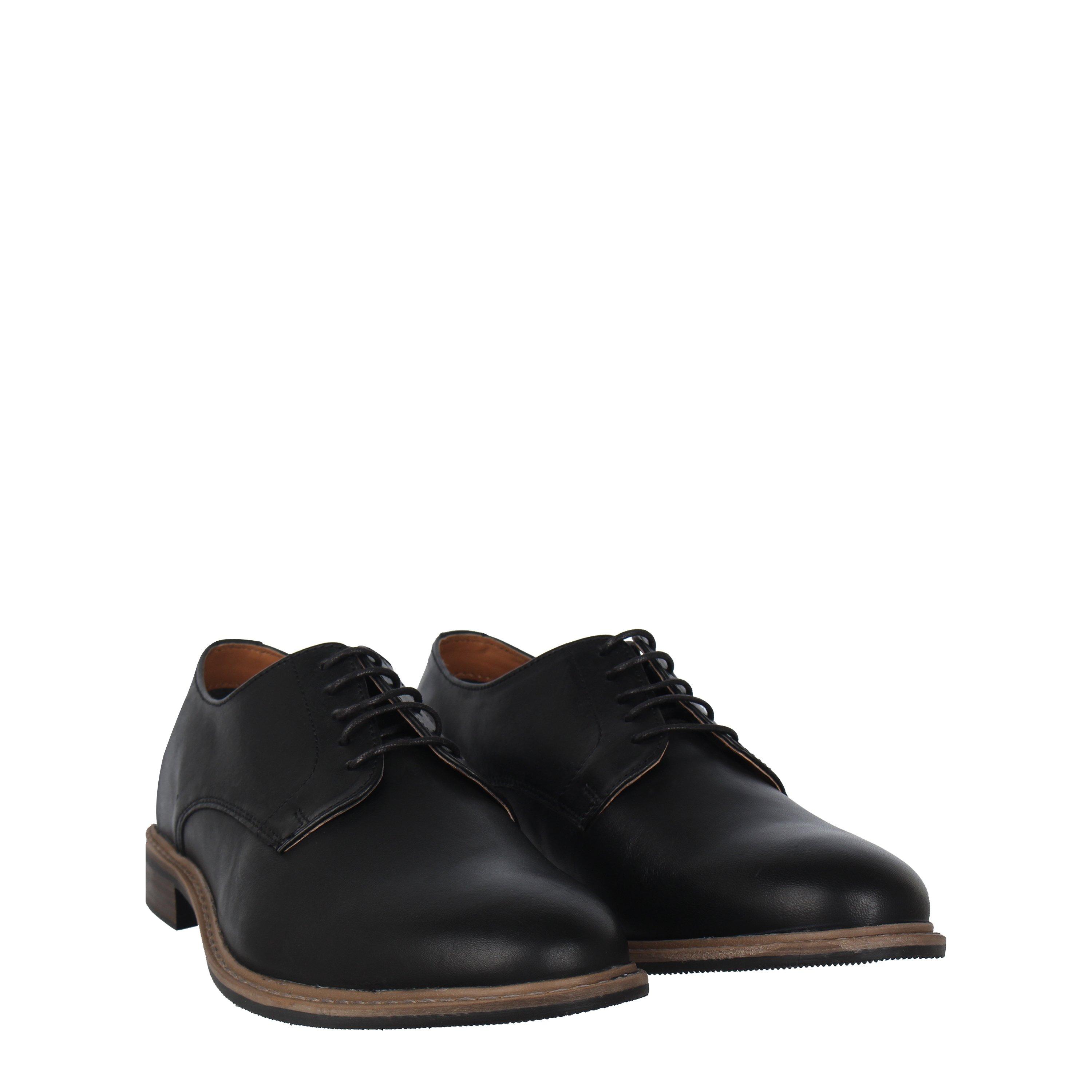 Howick Derby Shoes