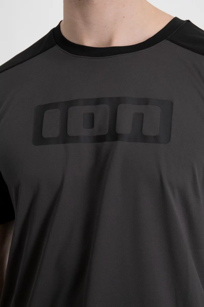 ION Logo Herren Biketrikot
