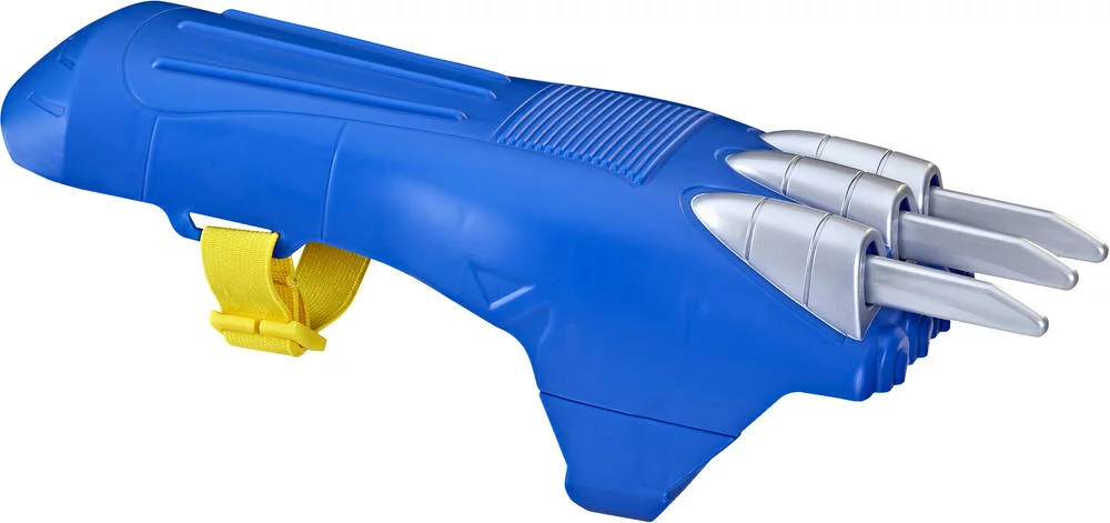 X-MEN GRIFFES EXTENSIBLES DE WOLVERINE