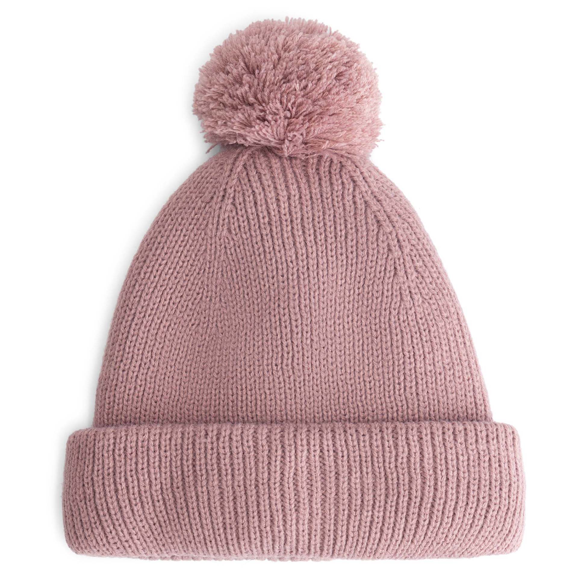 Prénatal peuter muts   roze